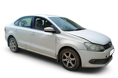 Volkswagen Vento-img